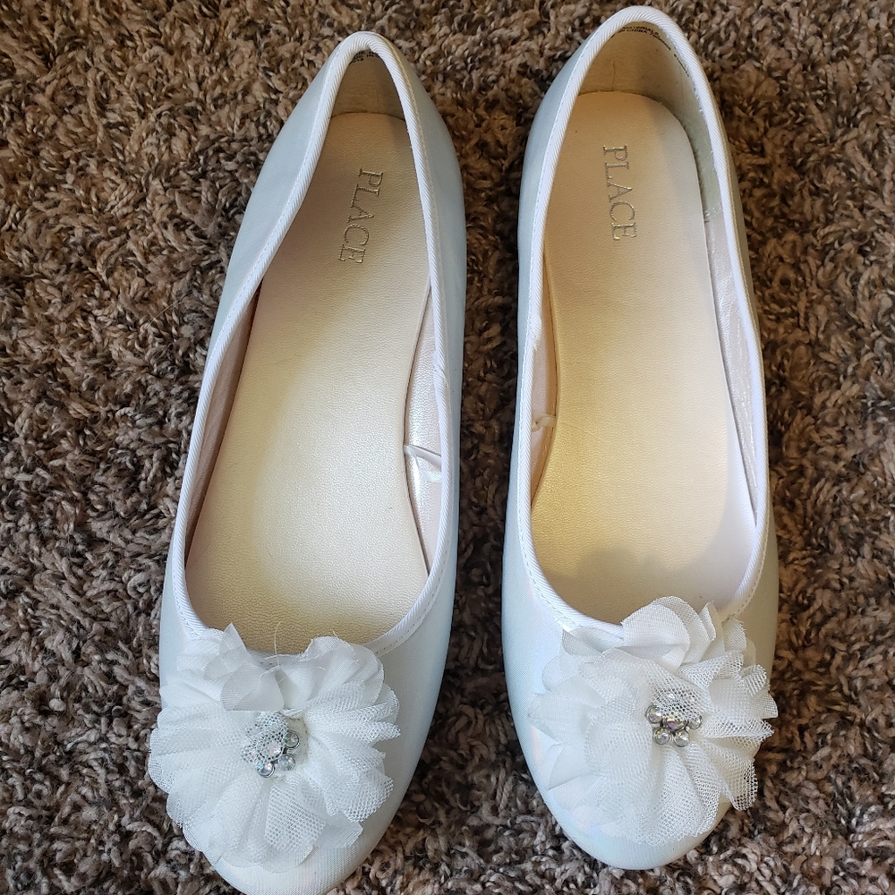 Children's size 6 dress shoes